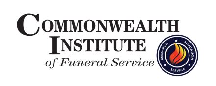 Commonwealth institute of funeral service - Commonwealth Institute of Funeral Service. 415 Barren Springs Drive. Houston, Texas 77090. Contact Us. Office: (281) 873-0262. Toll Free: (800) 628-1580. Fax: (281 ... 